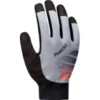Roeckl Murnau 2 Gloves Gris 8