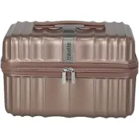 Travelite Trousses de toilette noisette