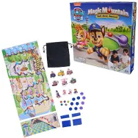 Spin Master Paw Patrol Magic Mountain Spel