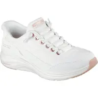 SKECHERS Baskets Slip-ins Contour Foam Cozy Fit Golden Hour Femmes