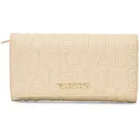 Valentino Porte-monnaies beige