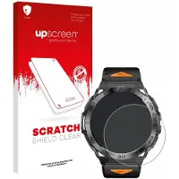 Upscreen Schutzfolie für Rogbid Titan K Displayschutz Displayschutzfolie Folie Klar Transparent