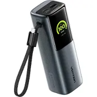 Vention Powerbank Powerhive Series 165 W + câble USB-C 240 W