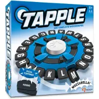 Fuel For Fun Tapple : jeu de lettres - Jeu familial pour les amis et la famille