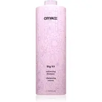 Amika Big Hit Volumizing Shampoo shampoing volumisant 1000 ml