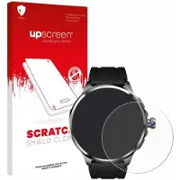 Upscreen Scratch Shield Protection, Film de protection pour smartwatch, Transparent