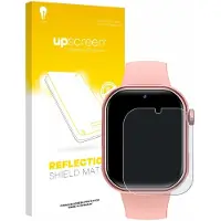 Upscreen Reflection Shield Protection Mat, Film de protection pour smartwatch, Transparent