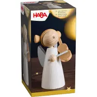 HABA Sales Gmbh & Co.KG HABA Décoration Noël Ange avec violon 2012294001
