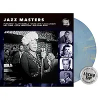 Import Jazz Masters
