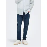 Only & Sons Jean 'ONSWeft' bleu denim