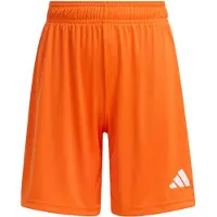 Adidas Pantalon de sport 'ENT26' orange / blanc