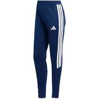 Adidas Pantalon de sport 'Tiro26 Liga' bleu / blanc
