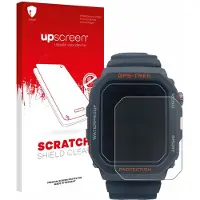 Upscreen Scratch Shield Protection, Film de protection pour smartwatch, Transparent