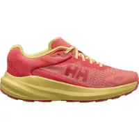 Helly Hansen Buzzard Tr Trail Running Shoes Rose EU 40 Femme