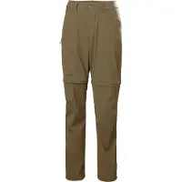 Helly Hansen Pantalon zip off femme ELV Light