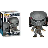 Funko POP! Predator POP ! Movies Vinyl Figur Bull Predator 9 cm