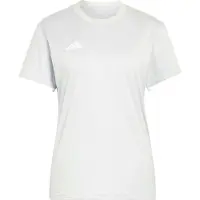 Adidas T-shirt fonctionnel 'Entrada26' gris clair