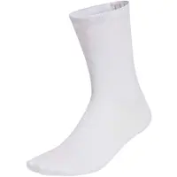 Adidas Chaussettes de sport blanc