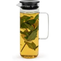 Bredemeijer Padua 1.2l Water Bottle Clair