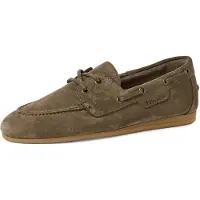 Tamaris Chaussure basse olive