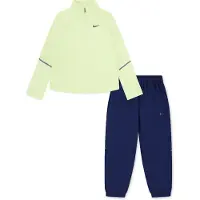 Nike Miler Bébé - Survêtements, Bleu - Taille 92 - 98 CM - Poly Woven