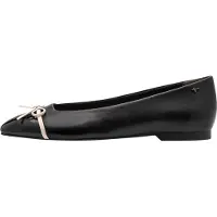 Tamaris Ballerine en cuir