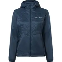 Vaude Freney Vi Jacket Bleu 34 Femme