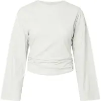 Pieces T-shirt 'PCAlli' blanc