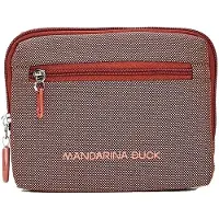 Mandarina Duck Trousse De Toilette Md 20 Qmm06