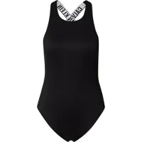 Calvin Klein Underwear Maillot de bain 'Intense Power' noir
