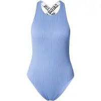Calvin Klein Underwear Maillot de bain 'Intense Power' bleu fumé