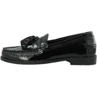 Ca'shott Mocassin 'Asroberta' noir