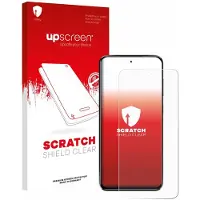 Upscreen Scratch Shield Protection