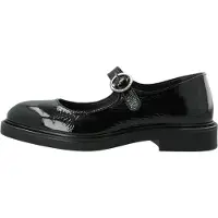 Ca'shott Chaussure basse 'Lola' noir
