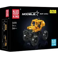 Mould King 24018 Offroad-SUV