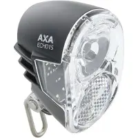 Axa Echo 15 Front Light Clair