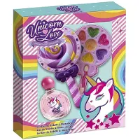 Be a Unicorn Love set pour enfant