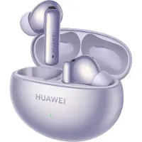 Huawei FreeBuds 6i Headset True Wireless Stereo (TWS) In-ear Calls/Music Bluetooth Purple