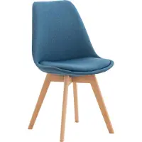 CLP Chaise Linares Tissu
