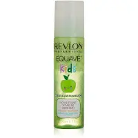 Revlon Professional Equave Kids Detangling Conditioner Conditionneur sans rinçage pour enfants 200 ml