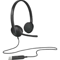 Logitech H 340