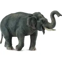 Collecta Éléphant d'Asie XL - Figurine animalière
