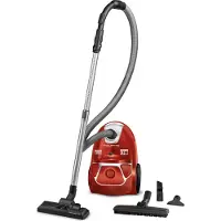 Rowenta Compact Power RO3953 Aspirateur avec sac - 750W - 79dB - Brosse parquet