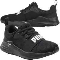 Puma Chaussures Wired Run PS, 37421601
