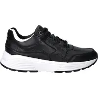 Xsensible Baskets Xsensible Stretchwalker Women Golden Gate Black-Taille 39