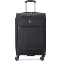 Delsey Valisette 'Helium DLX' noir