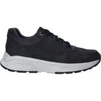 Xsensible Baskets Xsensible Homme Golden Gate Stretchwalker Navy-Taille 44