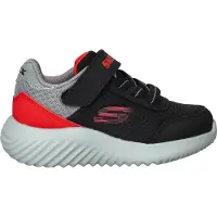 SKECHERS Bounder - Trezic Couleur Noir