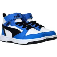 Puma Rebound V6 Mid Ac+ Ps Couleur Blanc