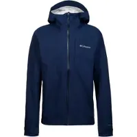 Columbia Veste imperméable Omni-Tech Ampli-Dry Shell